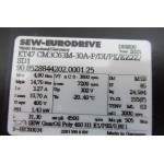 SEW Eurodrive KT47 CM3C63M-30A-P/DI/PK/EZ2Z/SD1. NEW, unused.